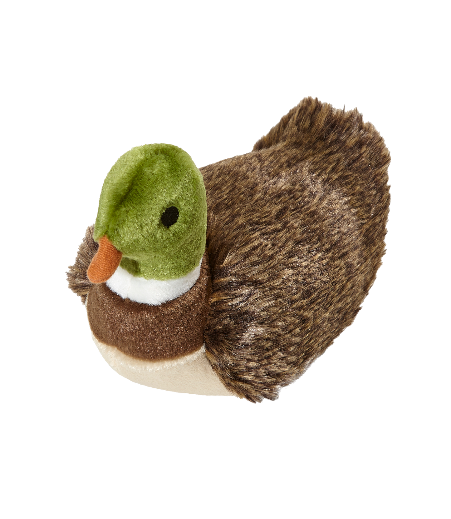 Fluff & Tuff: Morley Mallard