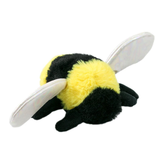 Bee Plushie