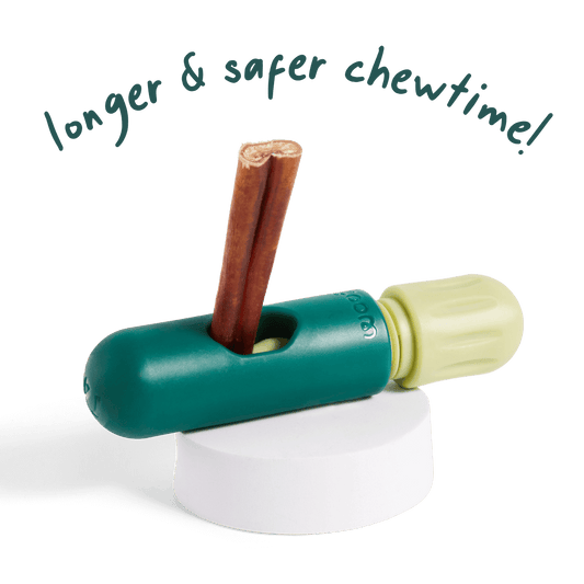 BullySafe Chews / 6-inch