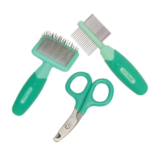 Li'l Pals Grooming Kit