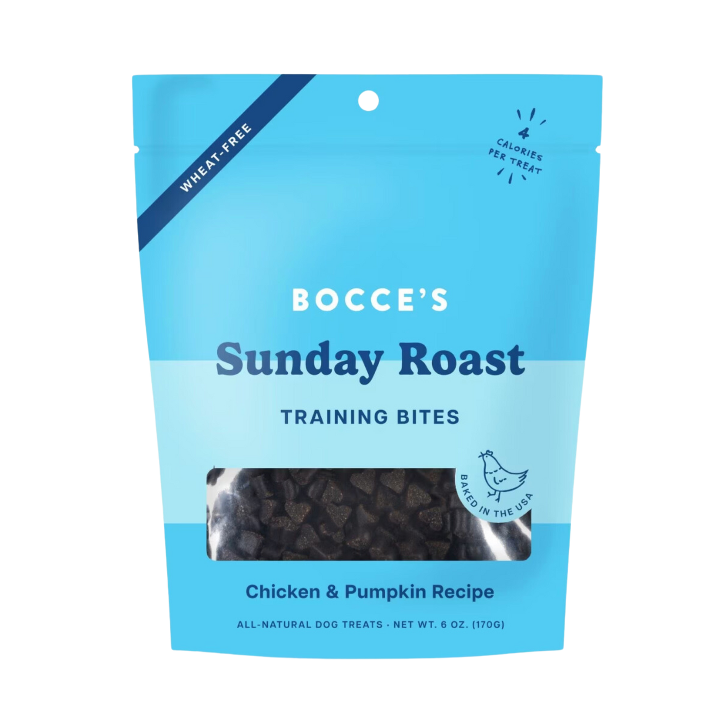 Sunday Roast Training Bites 6oz