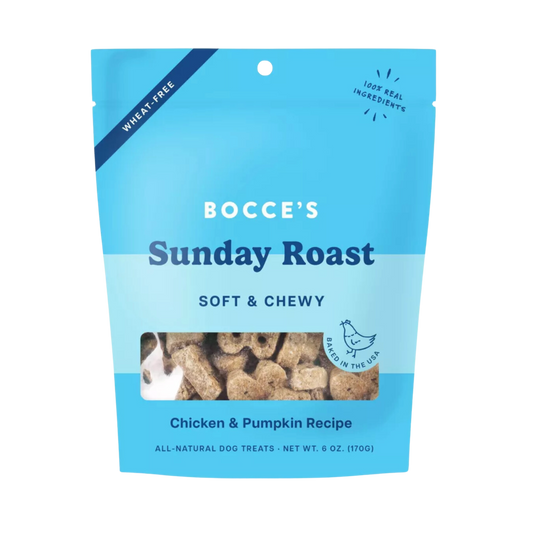 Sunday Roast Soft & Chewy Treats