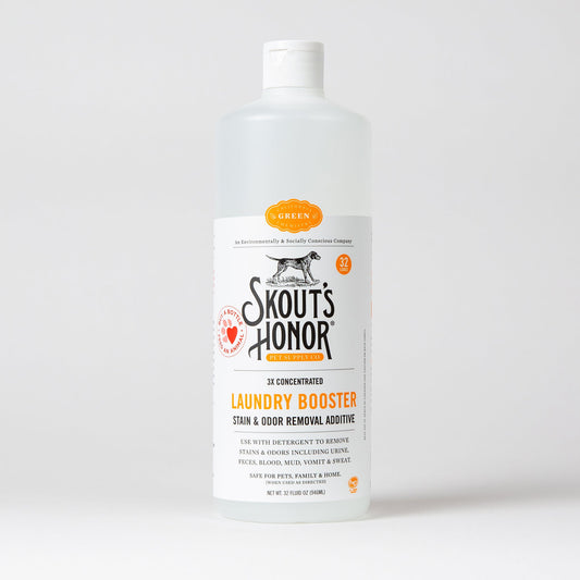 Skout's Honor Laundry Booster 32 oz