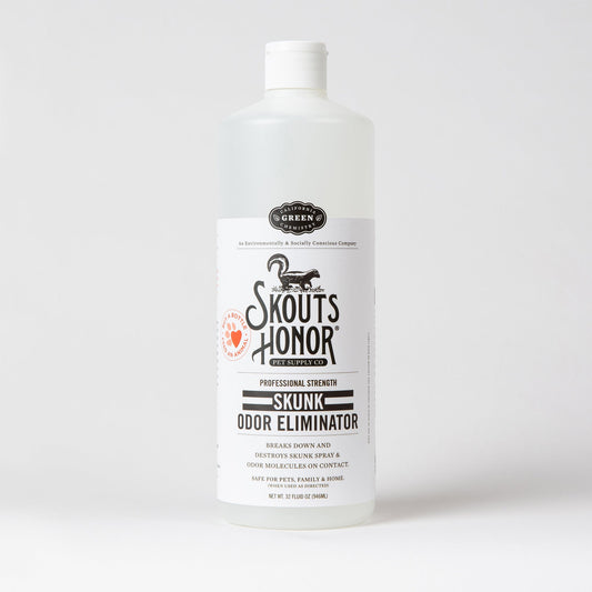 Skout's Honor Skunk Odor Eliminator 32 oz