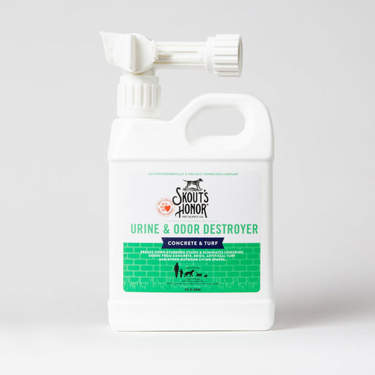Skout's Honor Outdoor Urine & Odor Destroyer 32 oz