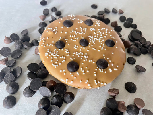 Classic Chip Cookie