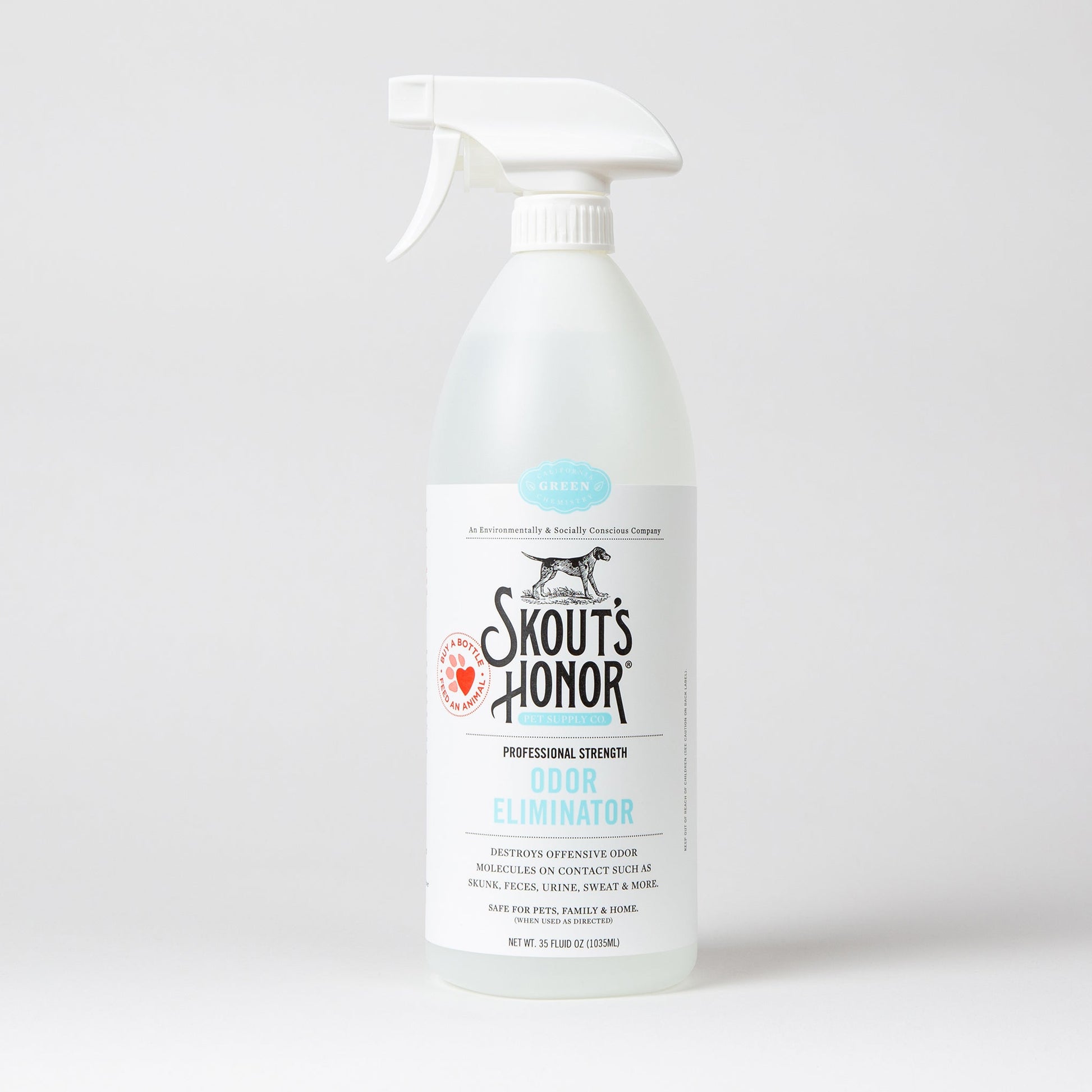 Skout's Honor Odor Eliminator 35 oz