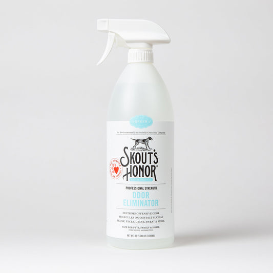 Skout's Honor Odor Eliminator 35 oz