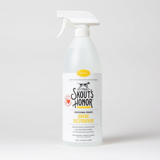 Skout's Honor Urine Destroyer 35 oz