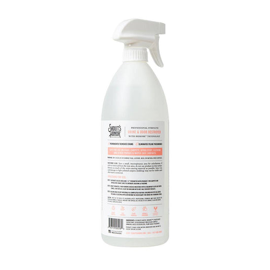 Urine & Odor Destroyer 35 oz