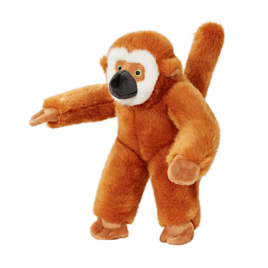 Fluff & Tuff: Marcel Monkey
