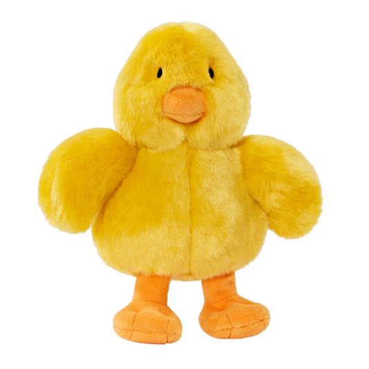 Fluff & Tuff: Howie Duck