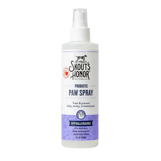 Probiotic Paw Spray 8oz
