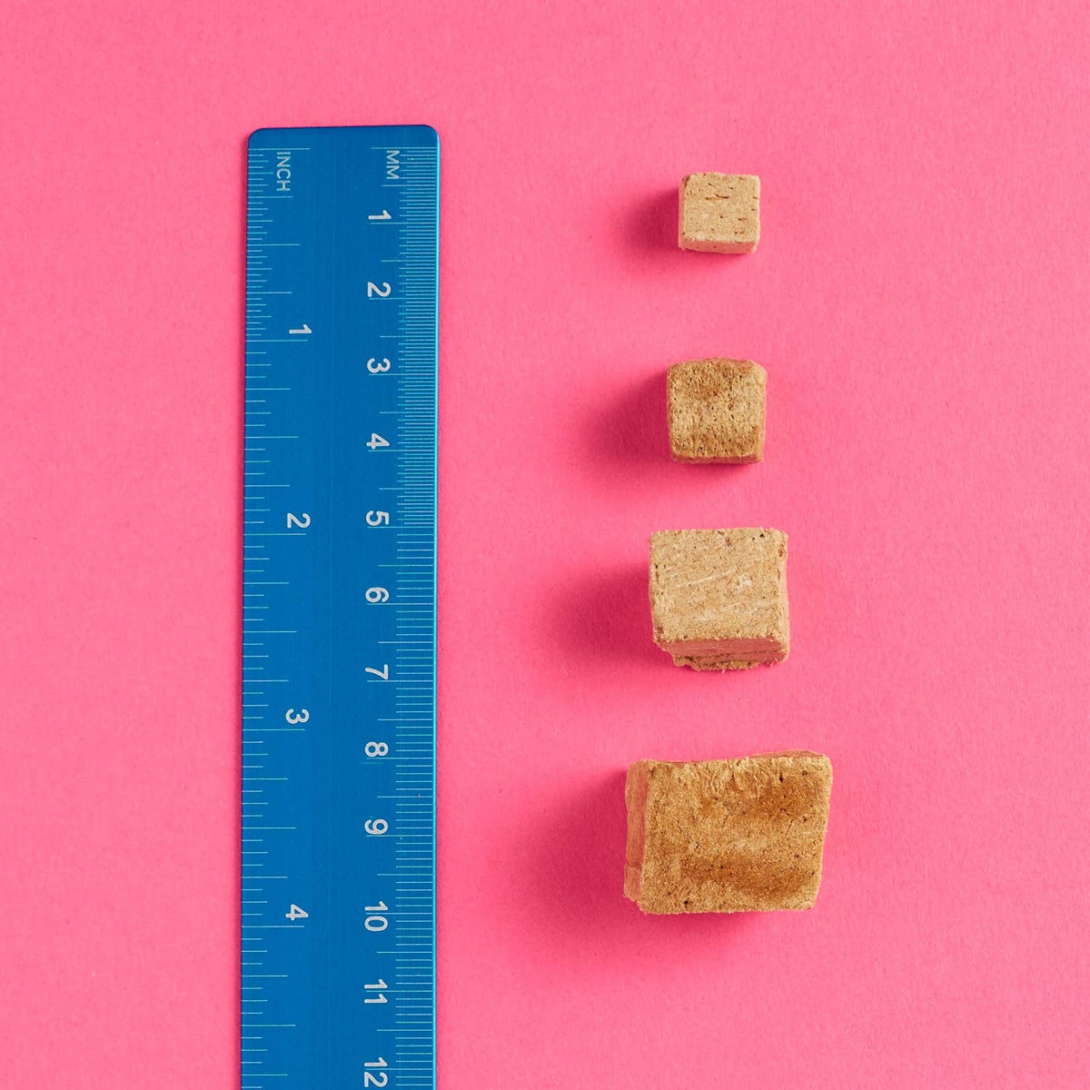 Lamb Liver Teeny Tiny Treats