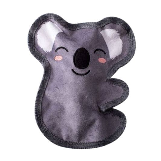Durable Dog Toy - Koala