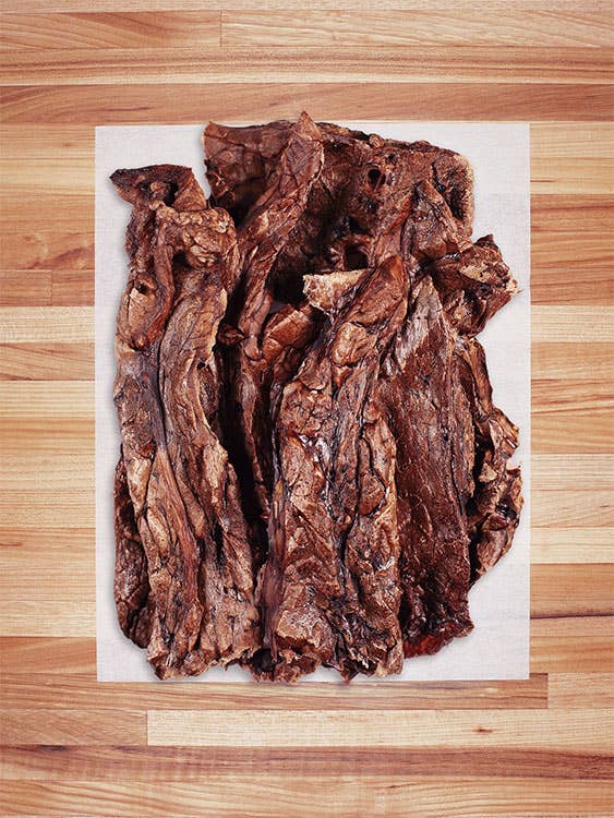 Farm Hounds Beef Lung