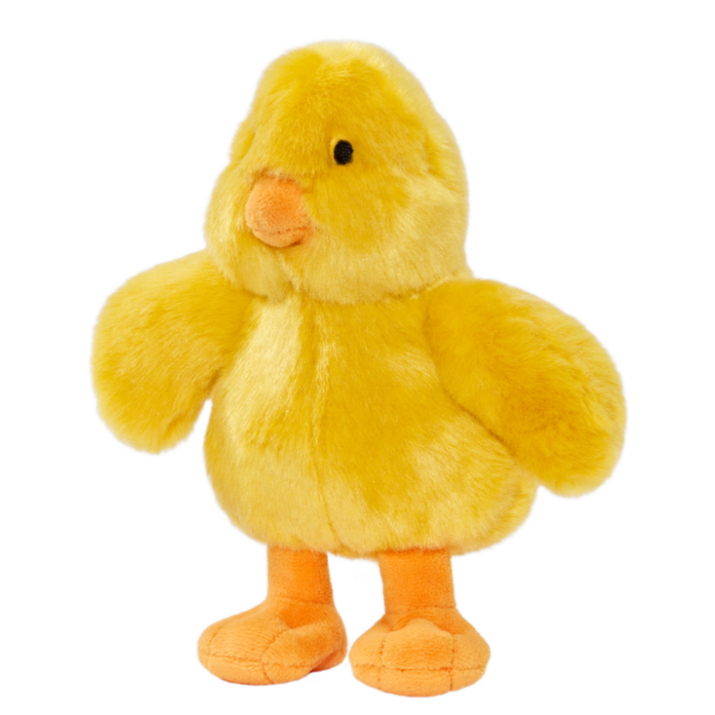 Fluff & Tuff: Howie Duck