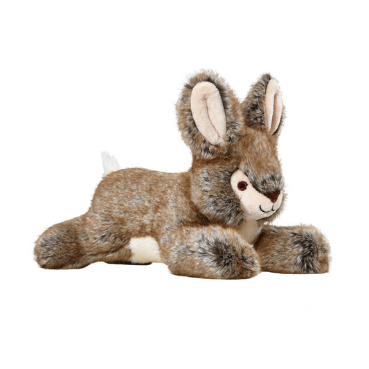 Fluff & Tuff: Reese Rabbit