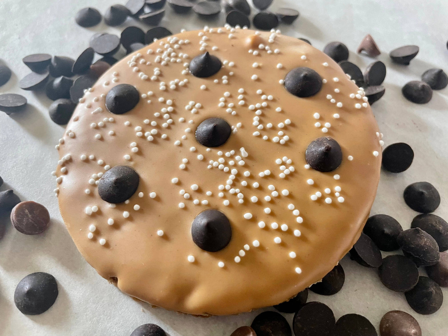 Classic Chip Cookie