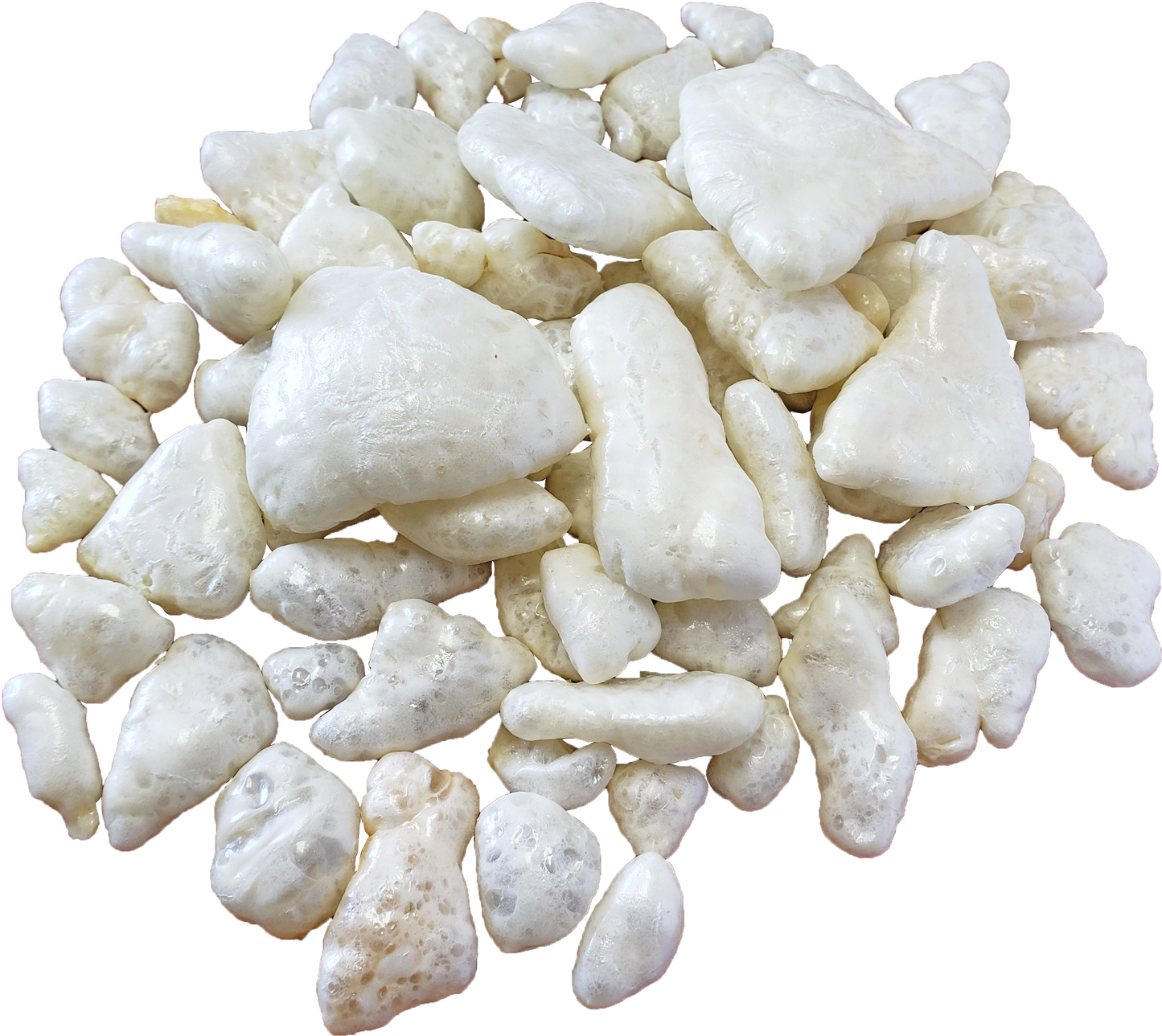 Cheezy Microwaveable Popcorn