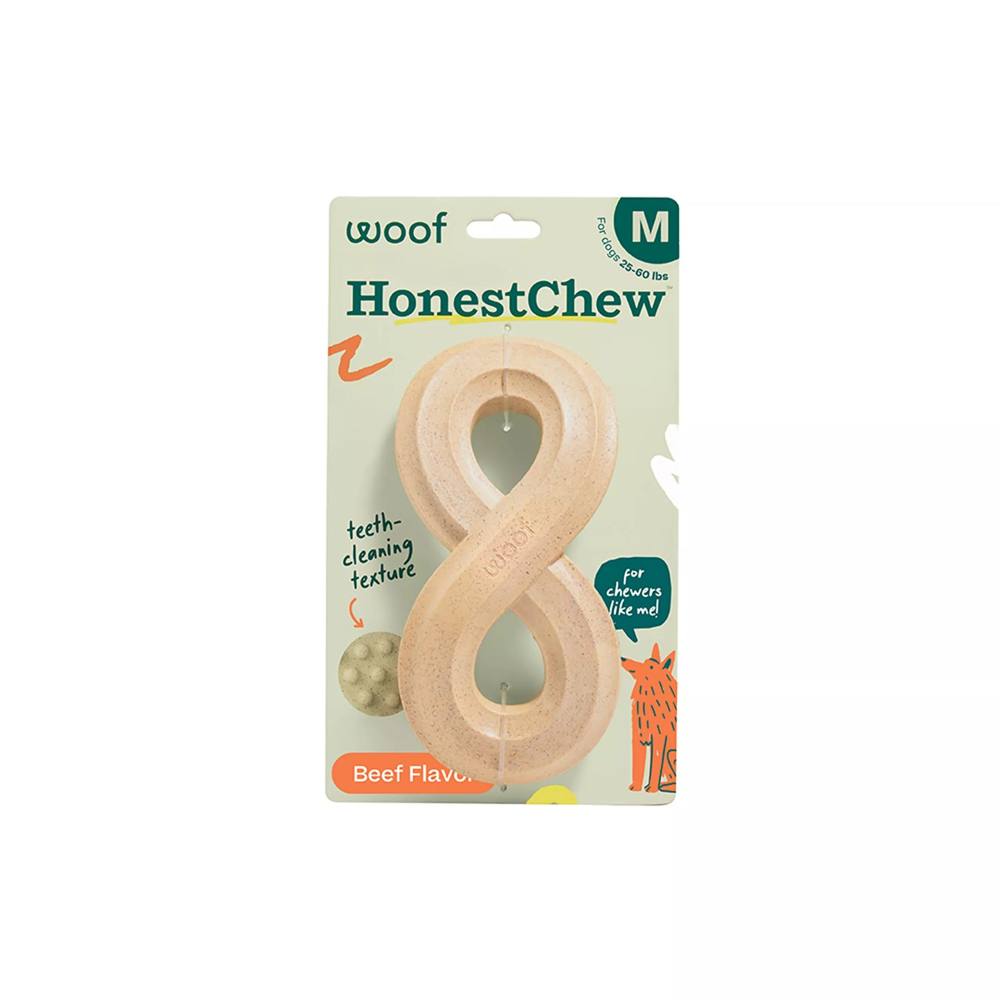 HonestChew Infinity