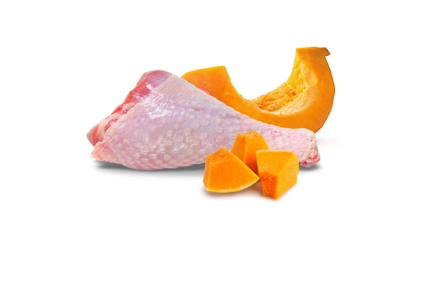 Plato Original Real Strips Turkey & Pumpkin 6oz