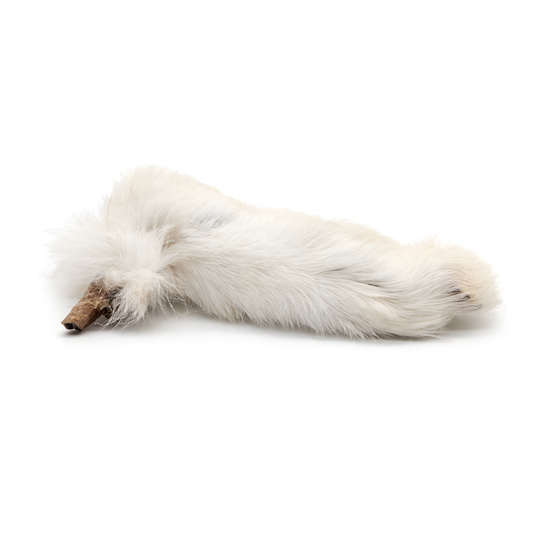 Rabbit Foot