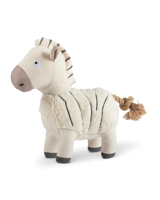 Earned My Stripes Earth Friendly Dog Toy