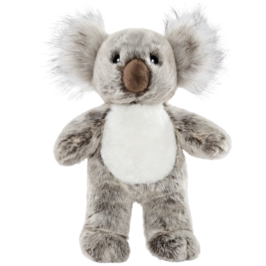 Fluff & Tuff: Doc Koala