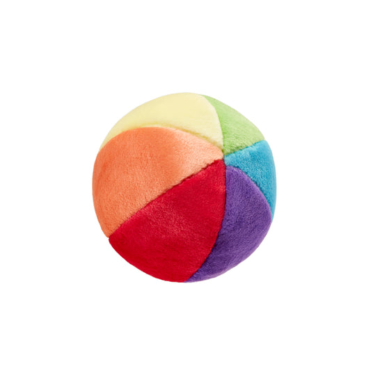 Fluff & Tuff: Mini Beach Ball