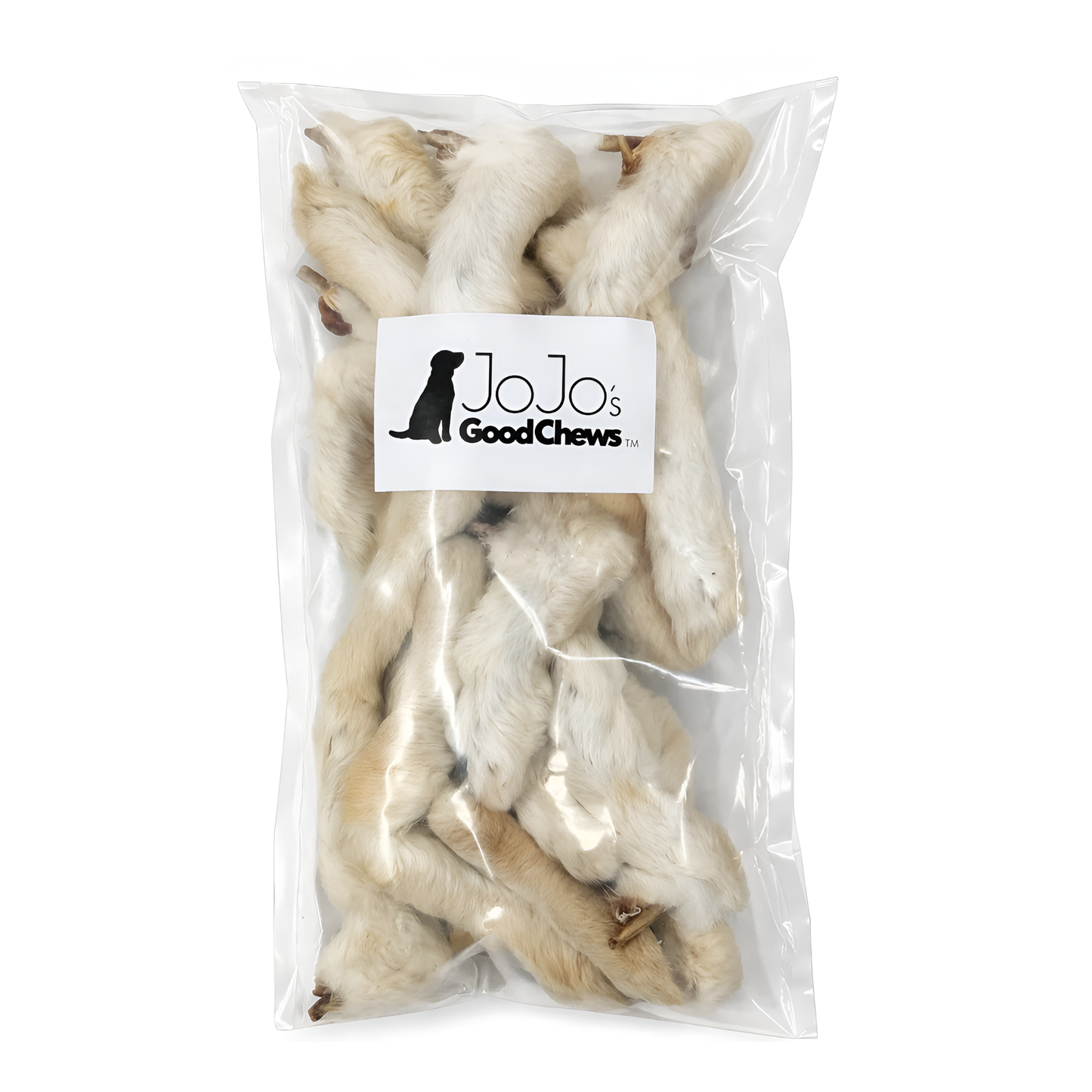 Rabbit Foot