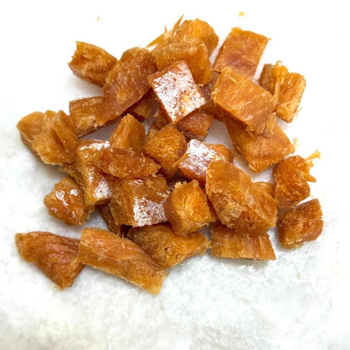 Salmon Belly FD 3oz