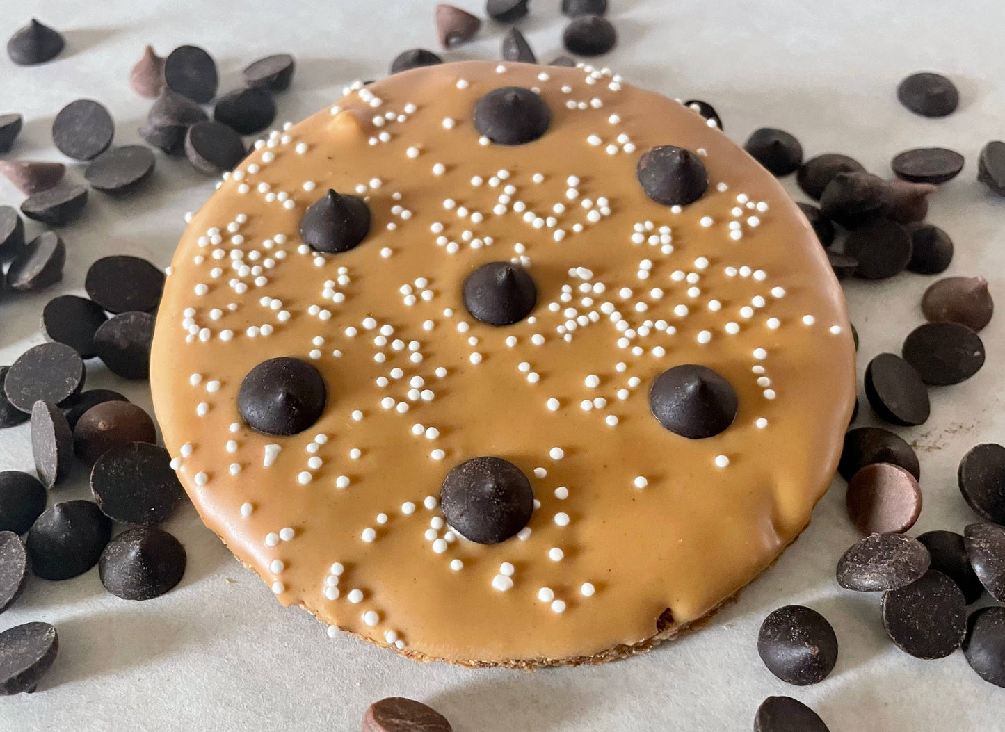 Classic Chip Cookie