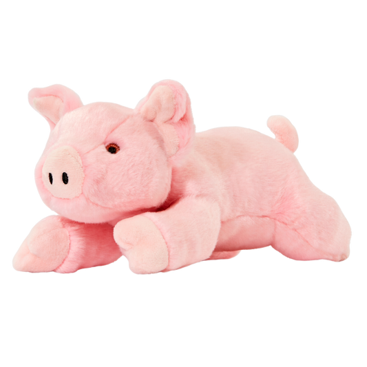 Fluff & Tuff: Petey Pig