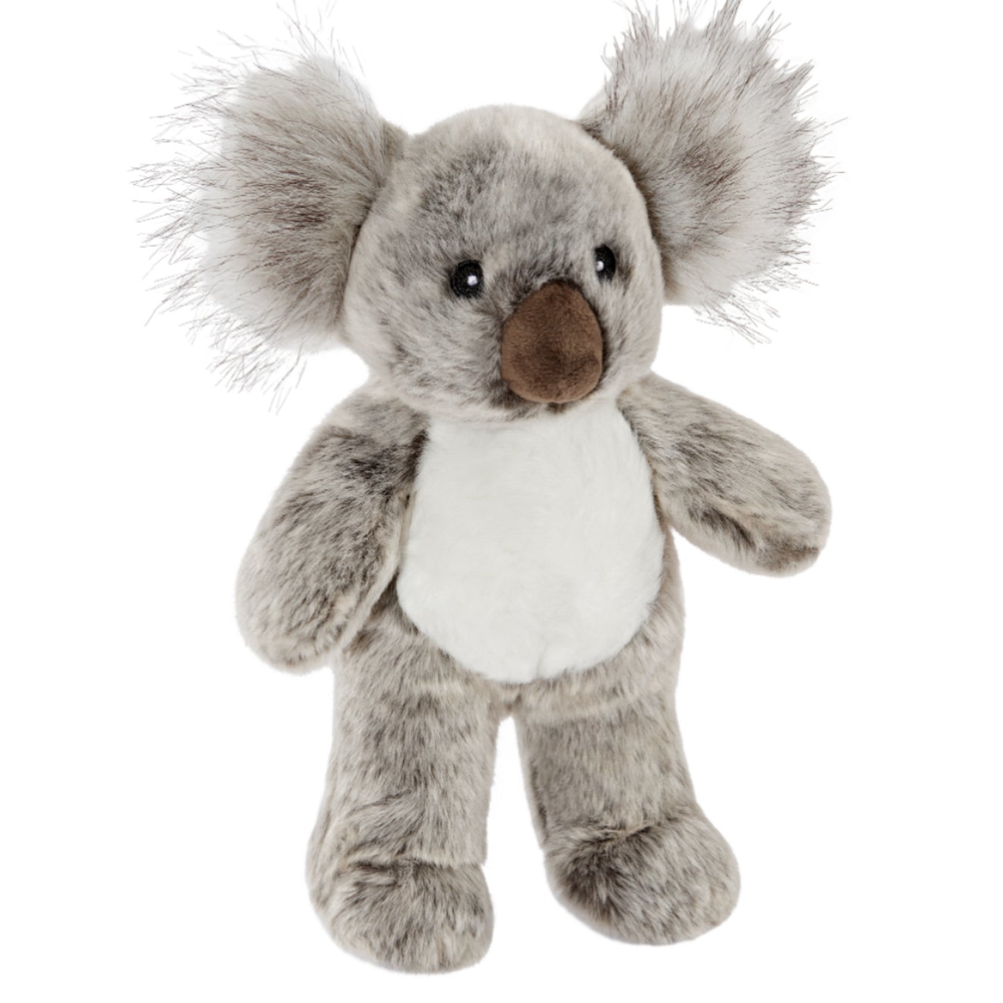 Fluff & Tuff: Doc Koala