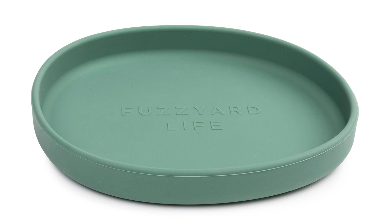 Silicone Cat Dish