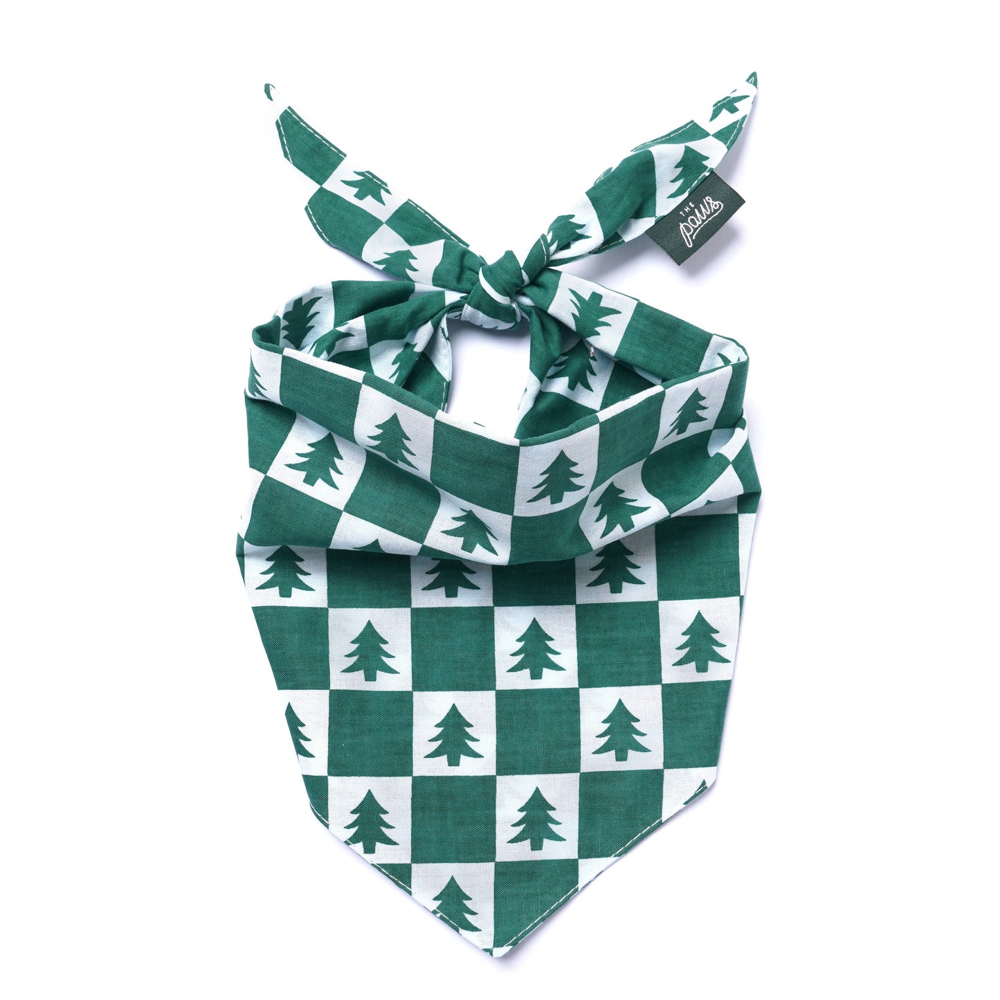 Spruce Dog Bandana