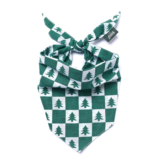 Spruce Dog Bandana