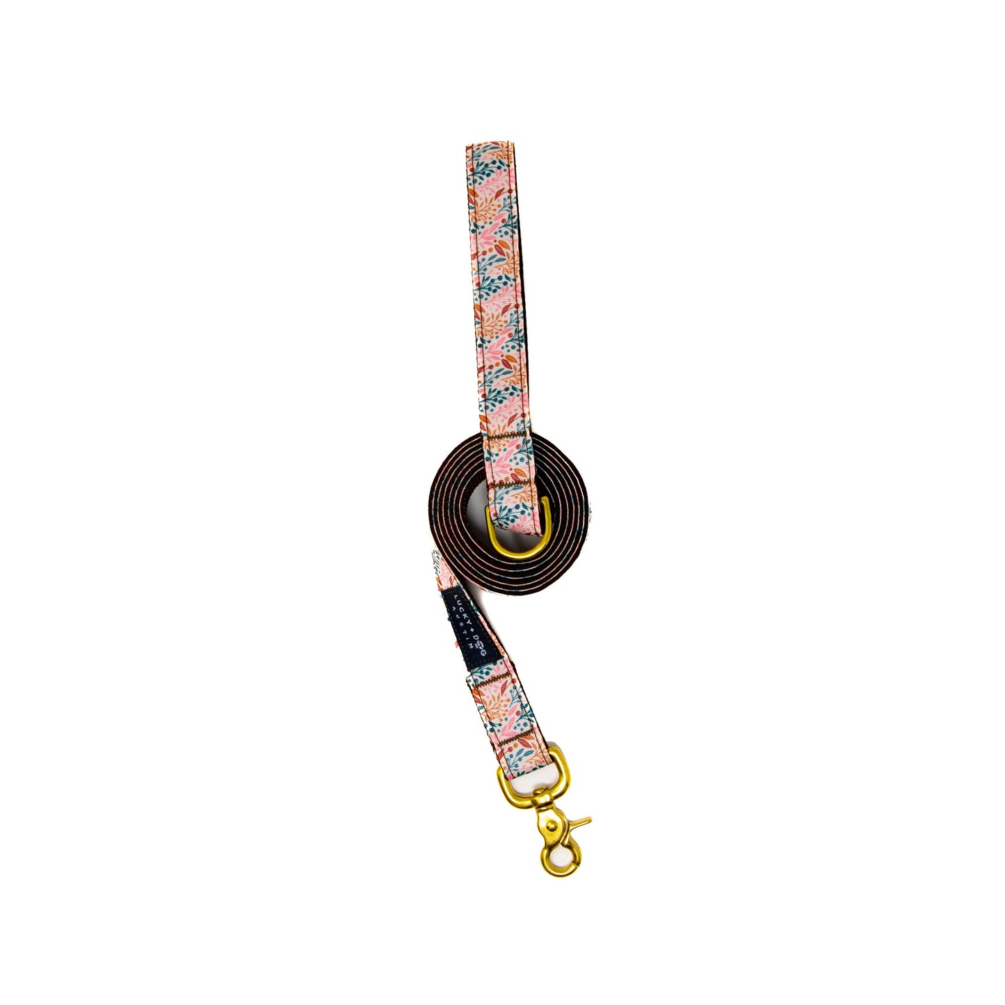 Blushing Birch Collar