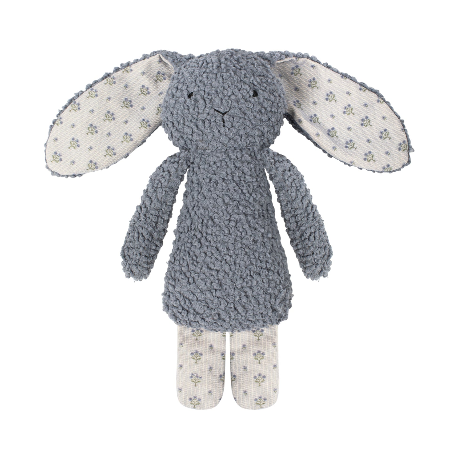 Hoppy Mixed Material Dog Toy
