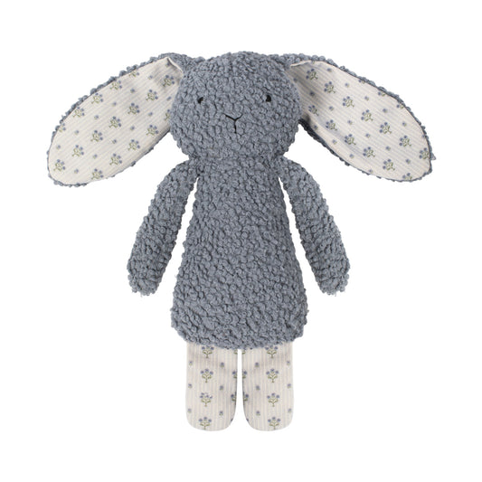 Hoppy Mixed Material Dog Toy