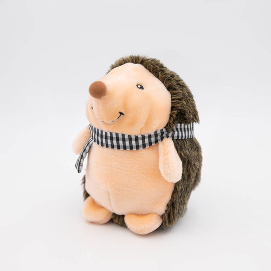 Hetty The Hedgehog - Dog Toy