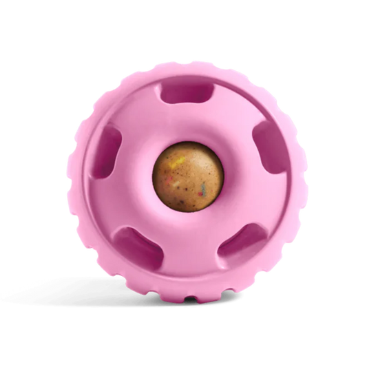 Pupsicle Toy - Pink