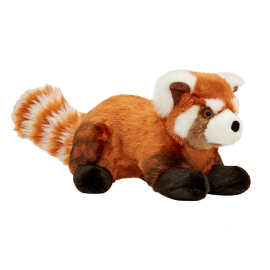 Fluff & Tuff: Archie Red Panda