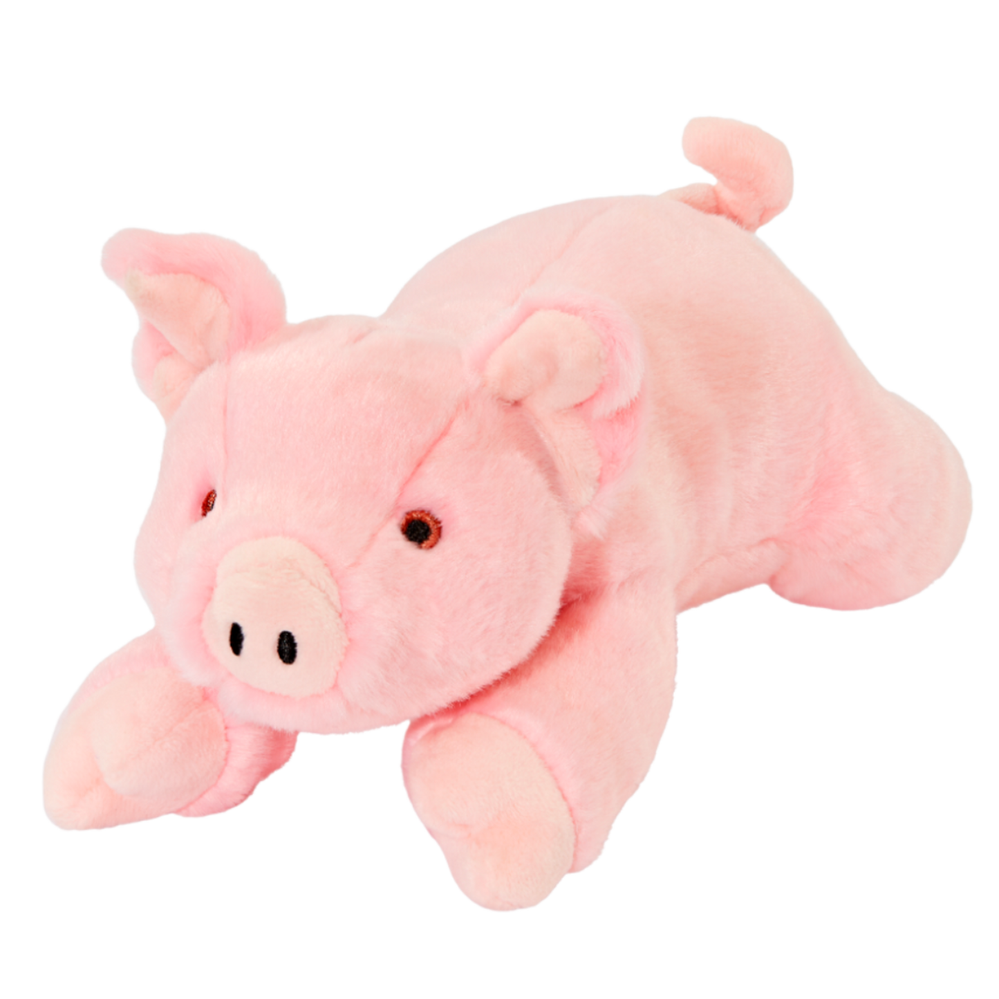 Fluff & Tuff: Petey Pig