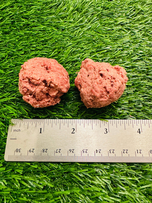 Venison Meatball