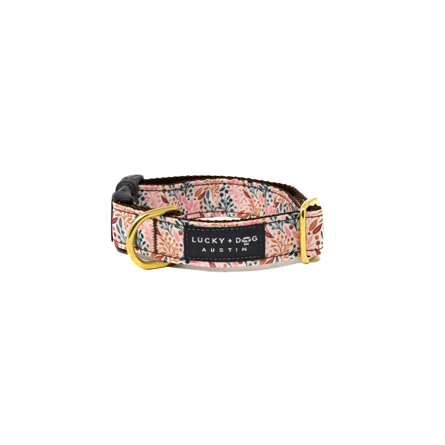 Blushing Birch Collar