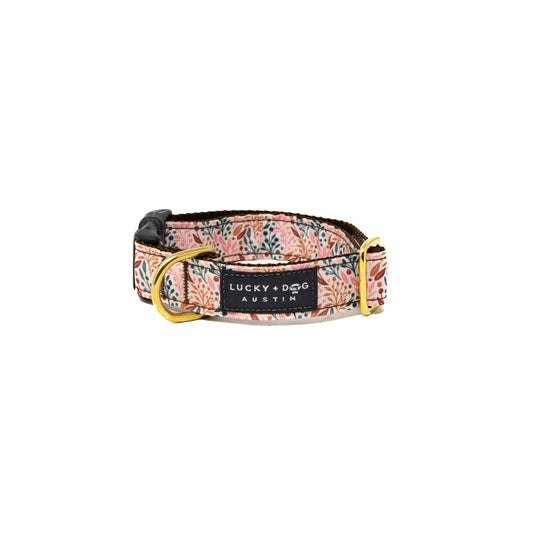 Blushing Birch Collar