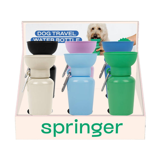Dog Travel Bottles 20oz