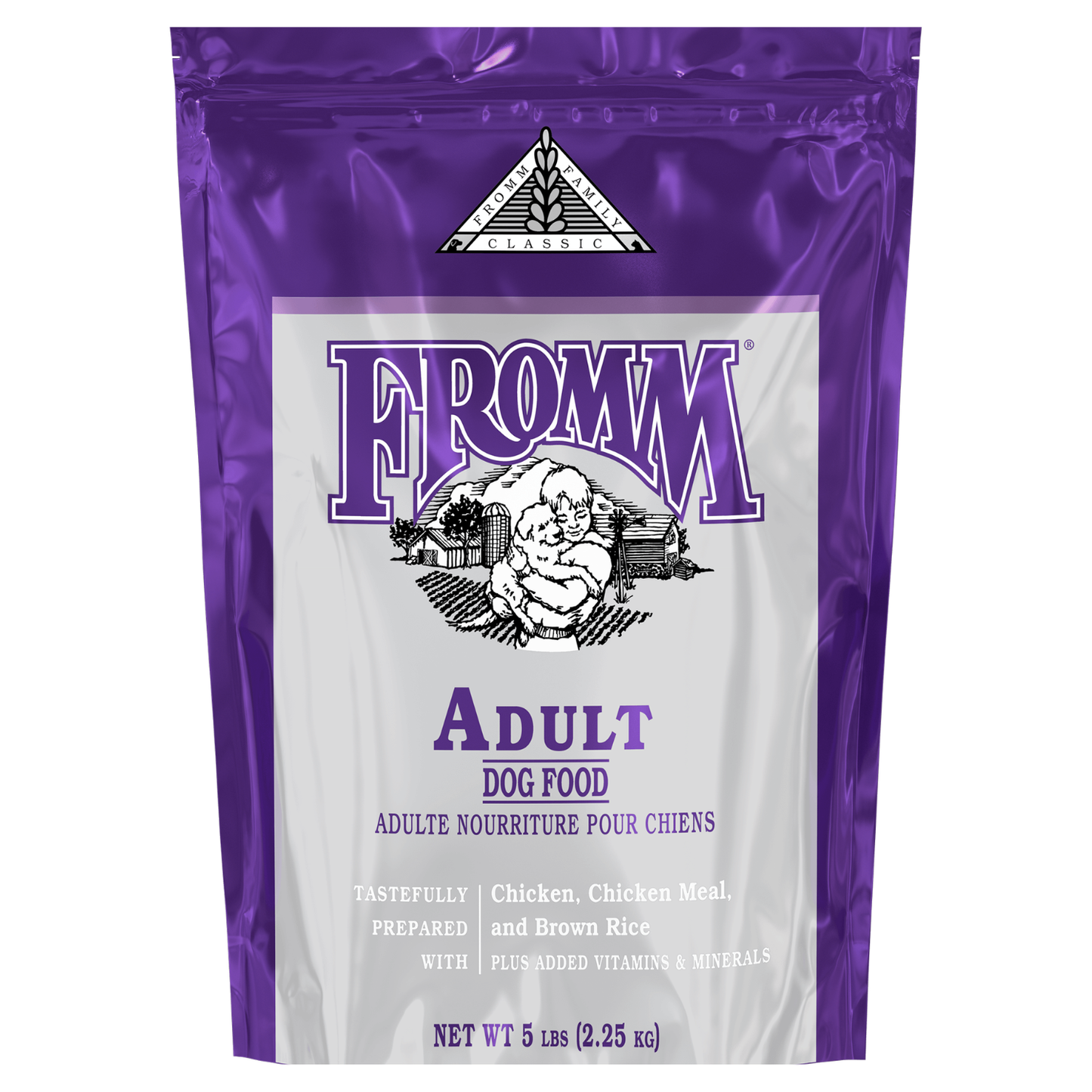Fromm Classic Adult Dry Dog Food